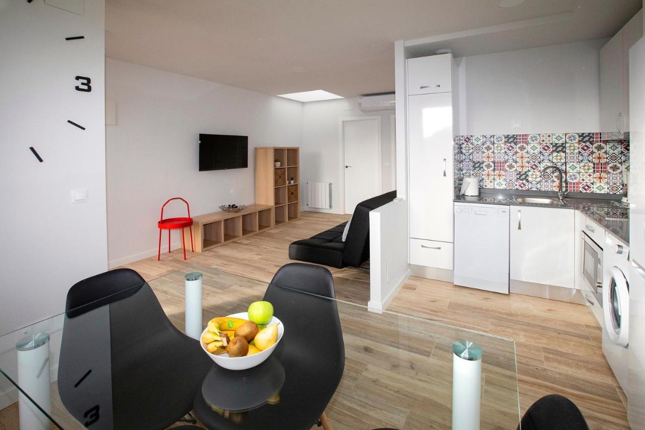 Apartamentos Salitre Soto de la Marina Esterno foto