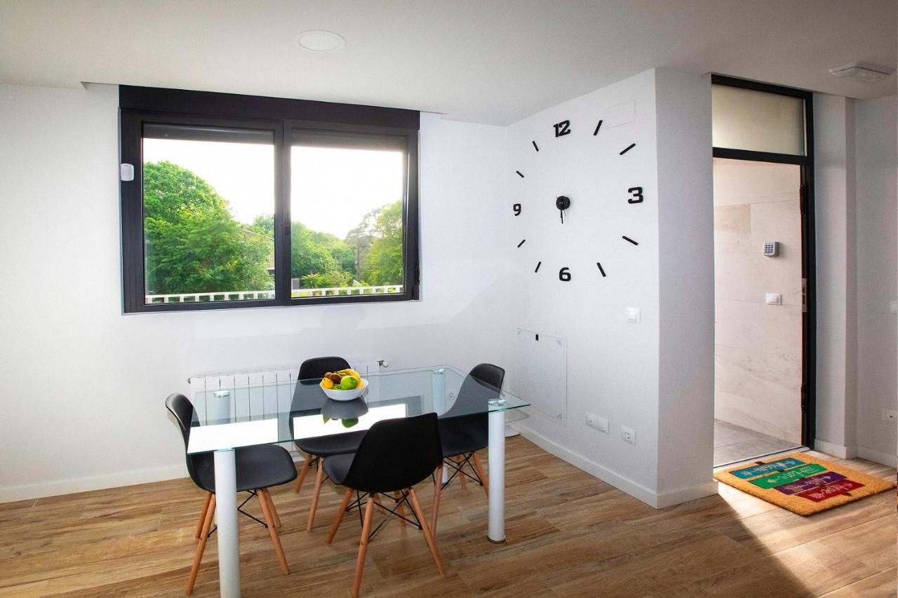 Apartamentos Salitre Soto de la Marina Esterno foto