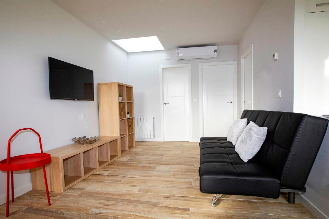 Apartamentos Salitre Soto de la Marina Esterno foto